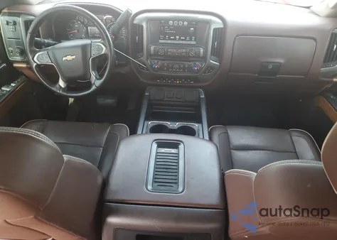 2015 Chevrolet Silverado C1500 Lt from USA, damaged, VIN 3GCPCREC9FG244599